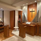 オルガンご納品事例Vol.1【横浜ベイシェラトン ホテル＆タワーズ様】