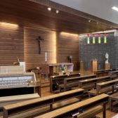オルガンご納品事例Vol.3【カトリック磯子教会様】