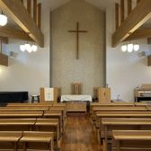 オルガンご納品事例Vol.4【日本キリスト教団大塚平安教会様】