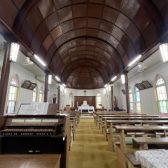 オルガンご納品事例Vol.2【カトリック小田原教会様】