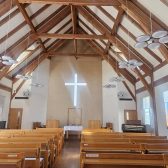 オルガンご納品事例Vol.7【横浜栄光教会】