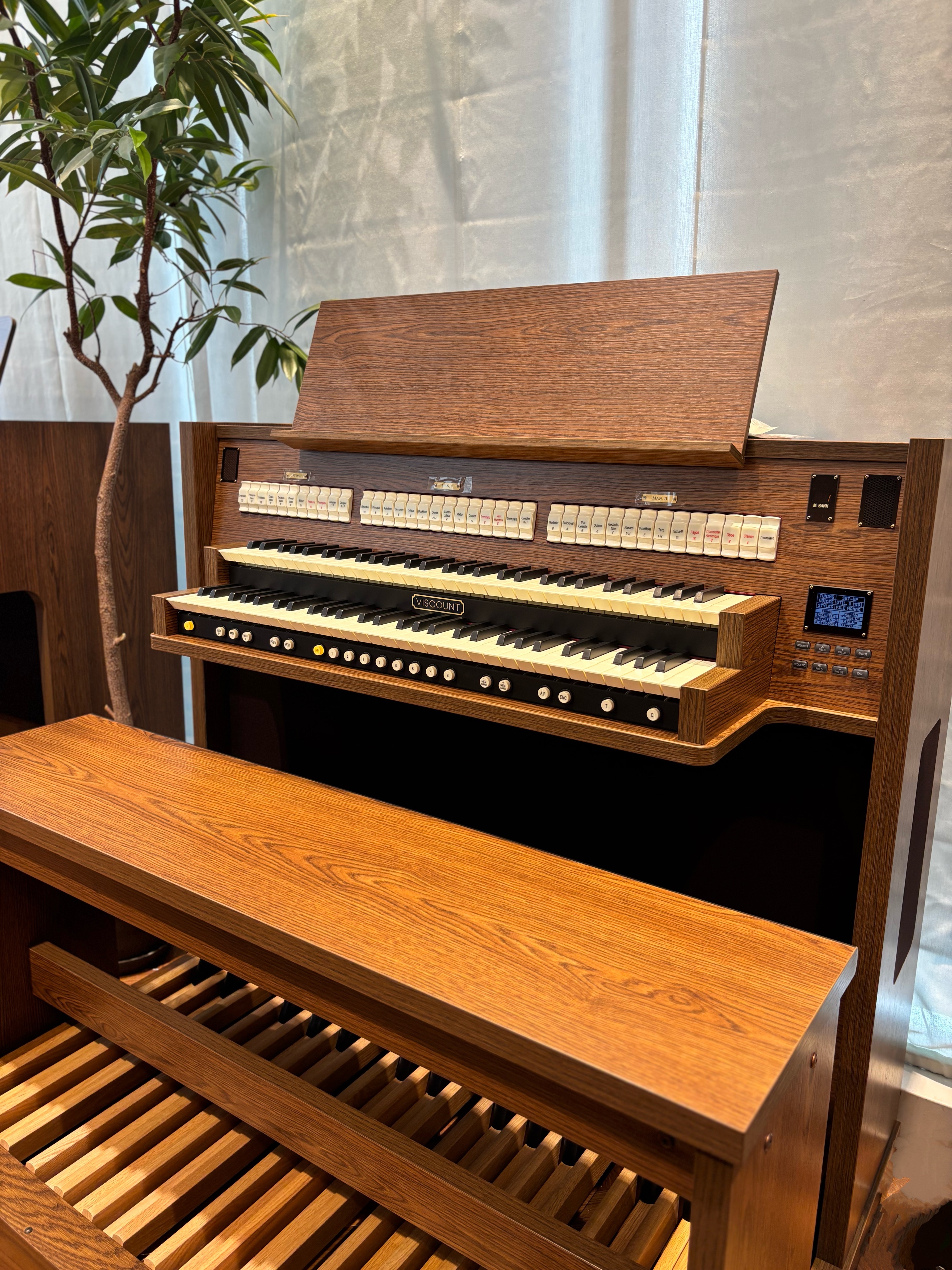 c107 キャンバスボード スタジオはんのう 商品のご案内】現在展示中のオルガンはこちらをご覧ください！｜島村