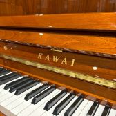 【KAWAI】お取り扱いのカワイアップライトピアノのご紹介