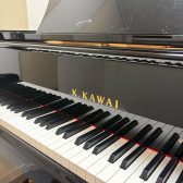 【KAWAI】お取り扱いのカワイグランドピアノのご紹介