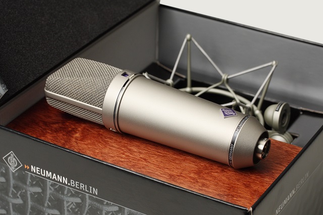 *【北海道＆関東】NEUMANN＆SENNHEISERマイク展示会 こんにちは！ 横浜ビブレ店デジタル担当の湯田です！ 今回は中々試す事のできないマイク…。でも有名なやつ…。 そんなNEUMANNのマイクとSENNHEISERのマイクを試せる展示会を行います！ 是非この機会に試してみてください！ * […]