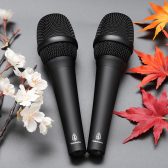 【新商品】Yokohama Microphone入荷致しました！