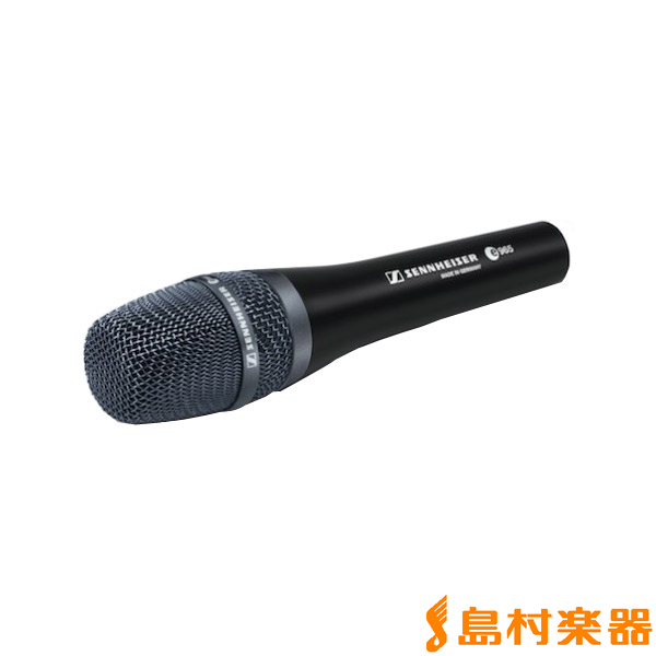 SENNHEISERE965