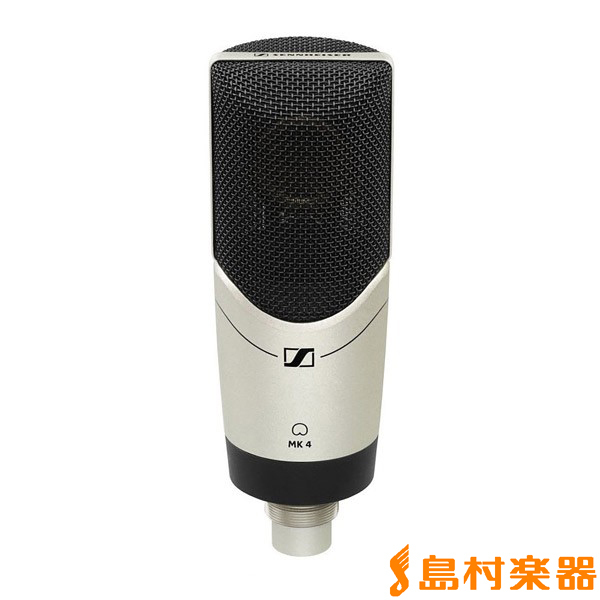 SENNHEISERMK4