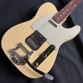 【エレキギター入荷情報】Made in Japan Limited Traditional 60s Telecaster® Bigsby®