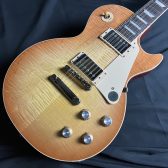 【エレキギター入荷情報】GibsonLes Paul Standard ’60s Unburst レスポールスタンダード