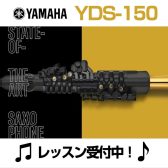 【YDS-150】レッスン承っております！