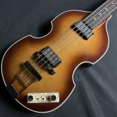 【エレキベース入荷情報】Hofner KH-VB62/WHP3