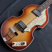 【エレキベース入荷情報】Hofner H500/1 ARTIST