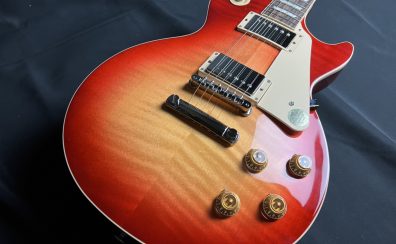 【エレキギター入荷情報】Gibson Les Paul Standard ’50s Heritage Cherry Sunburst