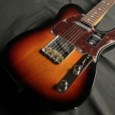 【エレキギター入荷情報】Fender American Professional II Telecaster / 3-Color Sunburst