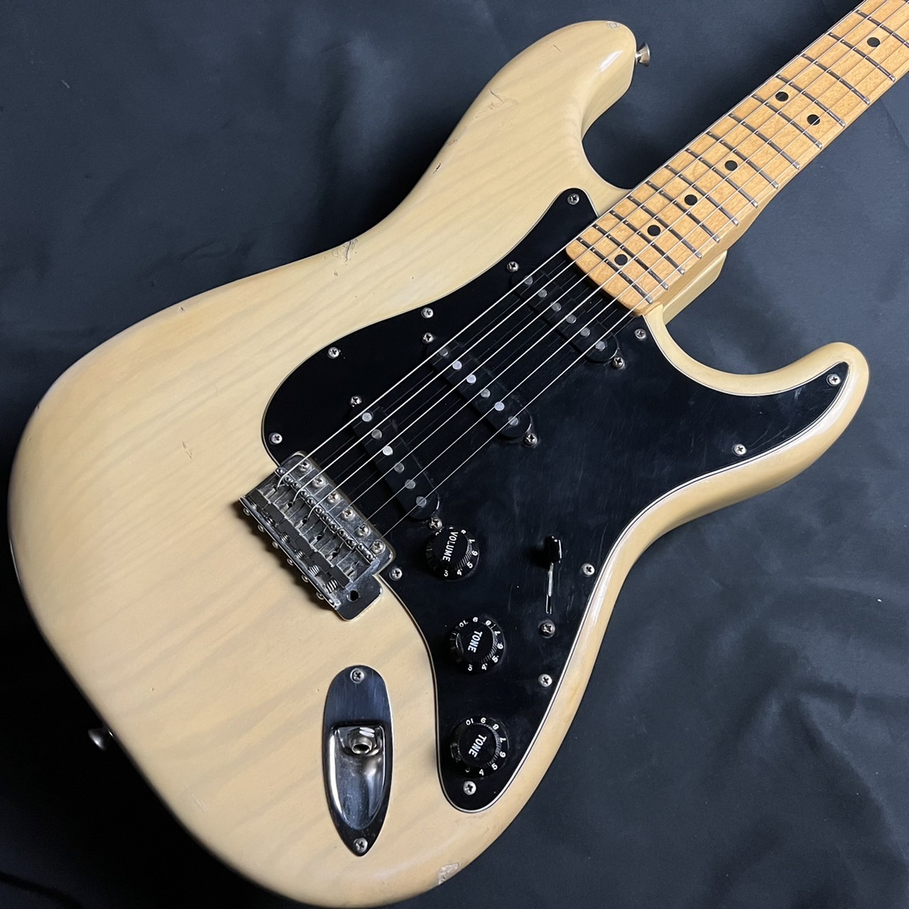 Fender1978 Stratocaster