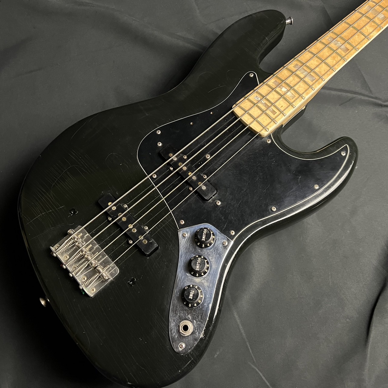 Fender1978 Jazz Bass