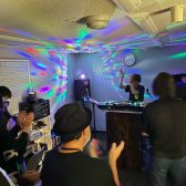 【DJサークル】第2回 Club Side Beach （島村楽器横浜ビブレ店）