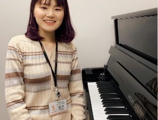 【横浜ピアノ教室】ピアノサロン・インストラクター演奏動画まとめ