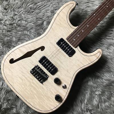 DEVISER ROSETTA VESSEL KAEDE WSE’22 CN-NB One Day Guitar Show限定モデル【3.19kg】 ディバイザー 【 アリオ橋本店 】<br />
<br />
￥238,425税込