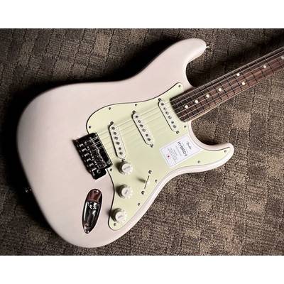 Fender Made in Japan Hybrid II Stratocaster US Blonde【現物画像・3.29kg】 フェンダー 【 Coaska　Bayside　Stores　横須賀店 】<br />
<br />
￥127,800税込