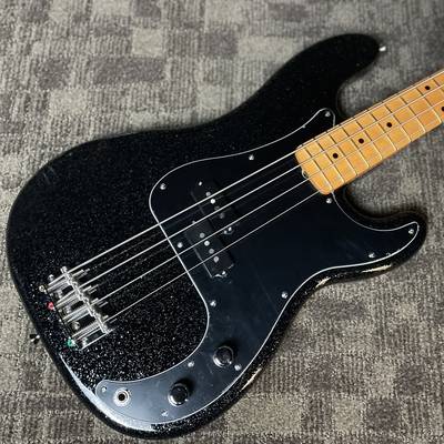 Fender J Precision Bass, Maple Fingerboard, Black Gold【現物画像・3.86kg】 フェンダー 【 Coaska　Bayside　Stores　横須賀店 】<br />
<br />
￥154,275税込