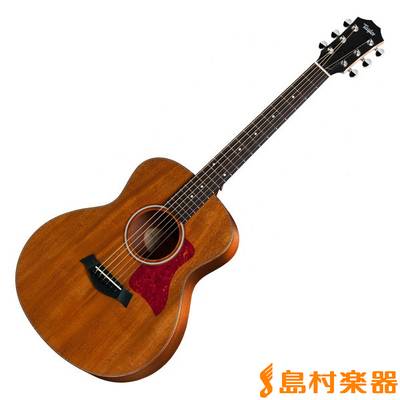 Taylor GS Mini Mahogany MH ミニギター 【GS Mini】 テイラー 【 横浜ビブレ店 】<br />
<br />
￥71,900税込