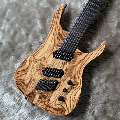 Ormsby Guitars HYPE 7 CTM ZW 【7弦】 オームズビー 【 ららぽーと海老名店 】<br />
<br />
￥274,400税込
