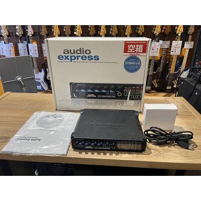 MOTU AudioExpress FireWire ・ USB / MIDI ・ オーディオ インターフェイス マークオブザユニコーン 【 横浜ビブレ店 】<br />
<br />
￥59,800税込