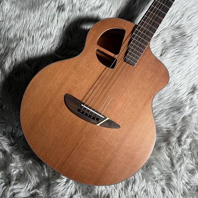 L.Luthier アコースティックギター／ラ・ライト エル・ルシアー 【 フレンテ南大沢店 】<br />
<br />
￥54,450税込