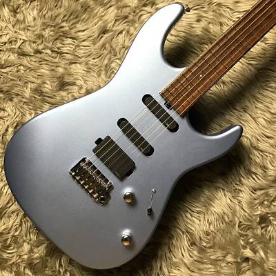 Red house Guitars DK-ST22 SSH/EMG s-LT BIM 島村楽器限定モデル【3.29kg】 レッドハウスギター 【 アリオ橋本店 】<br />
<br />
￥274,230税込