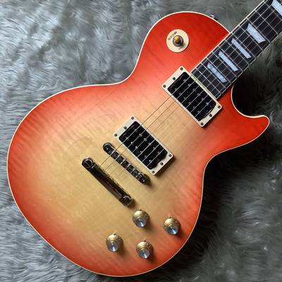 Gibson Les Paul Standard 60s Faded Vintage Cherry Sunburst エレキギター【4.67kg】 ギブソン 【 アリオ橋本店 】<br />
<br />
￥269,500税込
