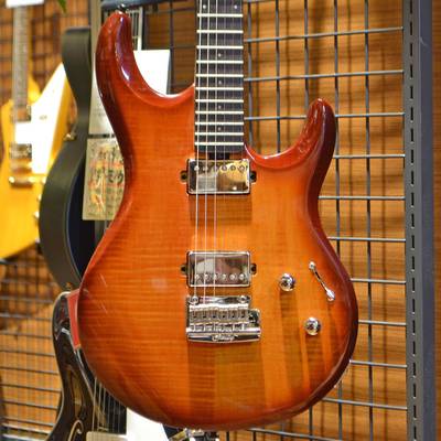 STERLING by Musicman LK100 HZB エレキギター Steve Lukather シグネチュア・モデル スターリン 【 ららぽーと海老名店 】<br />
<br />
￥137,060税込