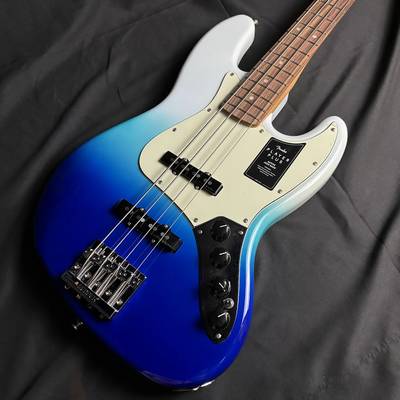 Fender Player Plus Jazz Bass エレキベース ジャズベース フェンダー 【 ららぽーと湘南平塚店 】<br />
<br />
￥161,975税込