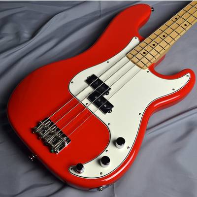 Freedom Custom Guitar Research Retrospective PB Active Fiesta Red【カスタムオーダー】 フリーダム 【 ミーナ町田店 】<br />
￥ 335,280 税込