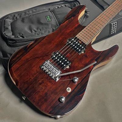 dragonfly HI STA 648 Custom Vintage Exotic Wood Reversehead【店舗オーダーモデル】 ドラゴンフライ 【 ミーナ町田店 】<br />
￥ 390,830 税込