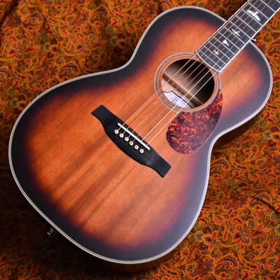PRS SE Parlor w/Fishman エレアコ アコースティックギター／タバコサンバースト ポールリードスミス(Paul Reed Smith) 【 横浜ビブレ店 】<br />
<br />
￥85,000税込