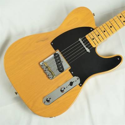 Fender American Vintage II 1951 Telecaster Butterscotch Blonde【現物画像・傷有り特価品】 フェンダー 【 横須賀店 】<br />
<br />
￥336,600税込