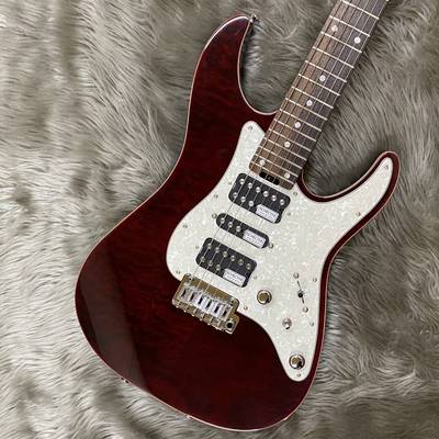 SCHECTER SD-2-24-AL-VTR/R【傷あり特価】 シェクター 【 ららぽーと横浜店 】<br />
<br />
￥130,680税込