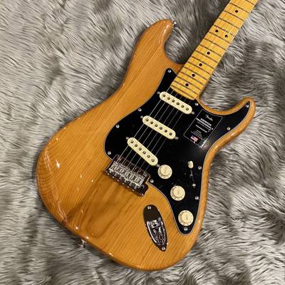 Fender American Professional II Stratocaster Maple Fingerboard 重量3.20kg 現物写真 フェンダー 【 ららぽーと海老名店 】<br />
<br />
￥229,800税込