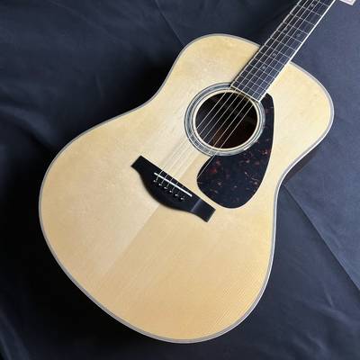 YAMAHA LL16 ARE NT エレアコギター ヤマハ 【 ららぽーと湘南平塚店 】<br />
<br />
￥108,900税込
