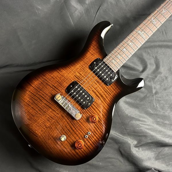 PRS SE Pauls Guitar(DC) ポールリードスミス(Paul Reed Smith) 【 横浜ビブレ店 】<br />
<br />
￥ 102,980 税込<br />
<br />
