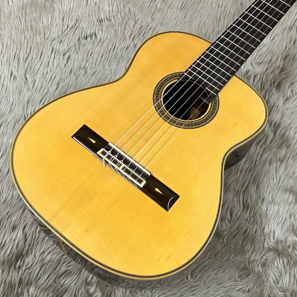 桜井正毅 PC Alto/中古アルトギター 【 ららぽーと横浜店 】<br />
<br />
￥ 358,160 税込<br />
<br />
