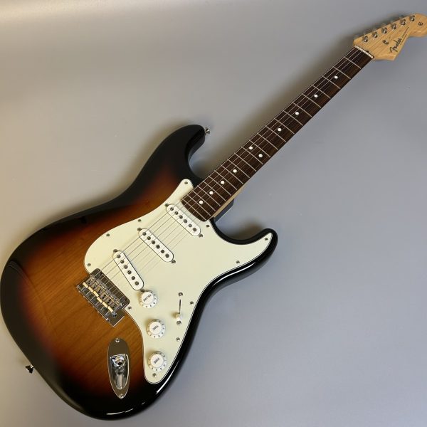 Fender HYBRID II ST RW フェンダー 【 モザイクモール港北店 】<br />
<br />
￥ 103,980 税込