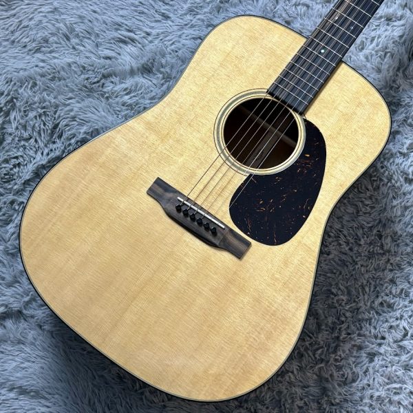 Martin D-18 Standard マーチン 【 ダイナシティ小田原店 】<br />
<br />
￥ 367,980 税込<br />
<br />
