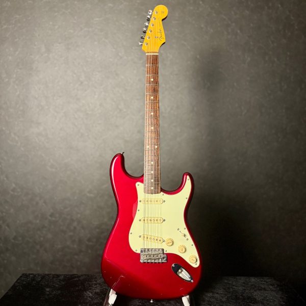 Fender CL60S ST TEXAS フェンダー 【 川崎ルフロン店 】<br />
￥ 99,000 税込<br />
<br />
