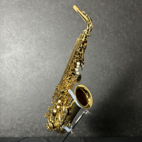 YAMAHA 中古YAS-480　ヤマハ　YAMAHA ヤマハ 【 川崎ルフロン店 】<br />
<br />
￥ 198,000 税込<br />
<br />
