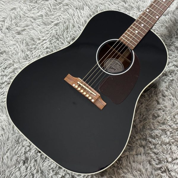 Gibson J-45 STD EB Gloss 【実物画像】 ギブソン 【 ダイナシティ小田原店 】<br />
<br />
￥ 326,400 税込<br />
<br />
