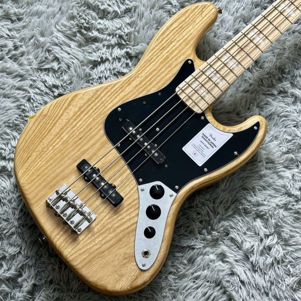 Fender Made in Japan Traditional 70s 【実物画像】 フェンダー 【 ダイナシティ小田原店 】<br />
<br />
￥ 153,450 税込<br />
<br />

