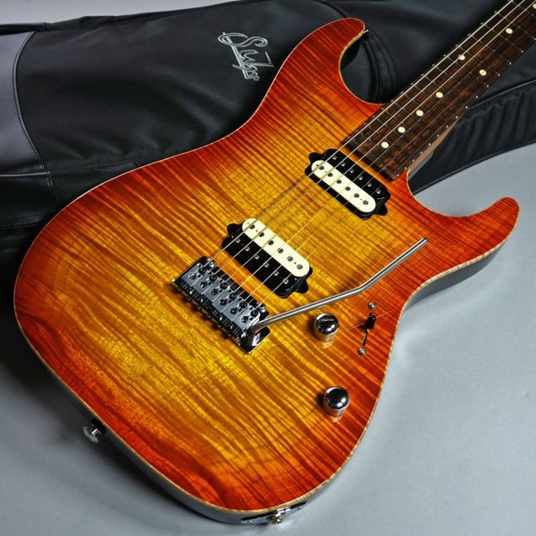Suhr JE-Line Standard Plus RR（Rear Route）suhr Burst【新品特価】 サー 【 ミーナ町田店 】<br />
<br />
￥ 495,000 税込<br />
<br />
